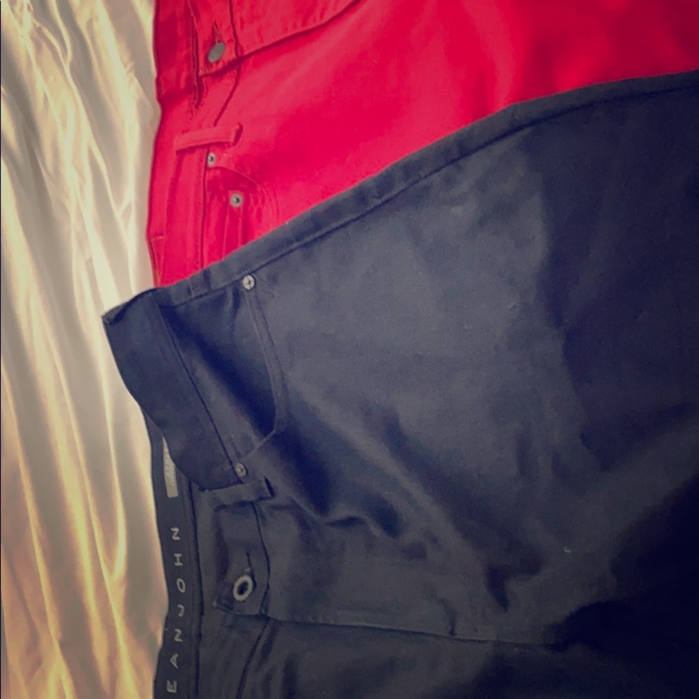 Pants For Men